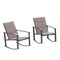 Flash Furniture Brown Flex Comfort Material Rocking Chairs, 2PK 2-FV-FSC-2315N-BRN-GG - alternate 10